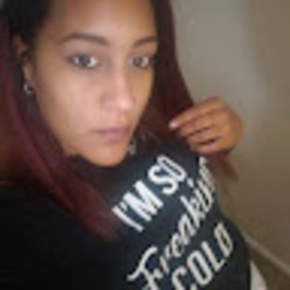 Meet your Posher, Brittani
